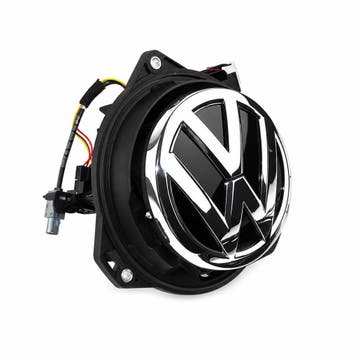 Volkswagen T-Roc (2GA) logo achterklep met, Ophalen of Verzenden, Nieuw, Volkswagen