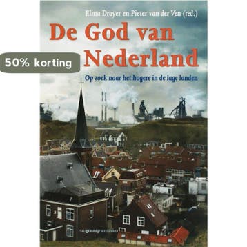 God van Nederland 9789055157563, Verzenden, Gelezen