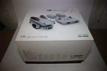 DJI Mavic Air 2 Drone-camera, Nieuw
