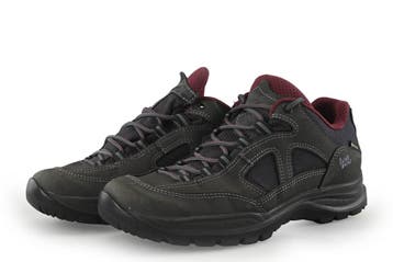 Hanwag Wandelschoenen in maat 42 Zwart, Kleding | Heren, Schoenen, Verzenden, Hanwag, Zwart, Gedragen
