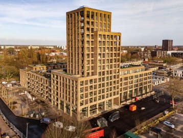 Te huur: Appartement Joke Smitstraat in Breda, Noord-Brabant, Breda, Appartement