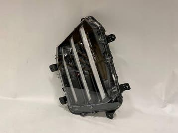 Peugeot 2008 II Lift 23 - LED DRL Lamp Links, Verzenden, Gebruikt
