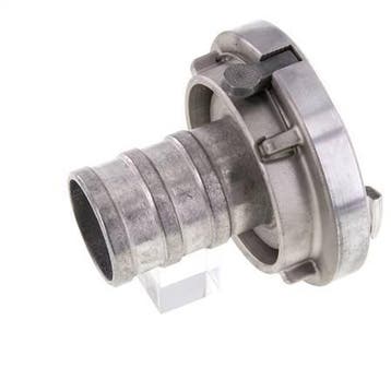 65 (81 mm) Gesmeed Aluminium Storz-koppeling 52 mm, Verzenden, Nieuw