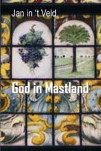 GOD IN MASTLAND 9789086660124 J. in t Veld, Boeken, Verzenden, Zo goed als nieuw, J. in 't Veld