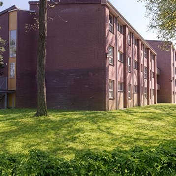 Appartement gevonden in of bij Nijmegen, Gelderland, Direct bij eigenaar, Nijmegen, Appartement