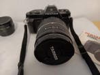 Pentax P30N Single lens reflex camera (SLR), Nieuw