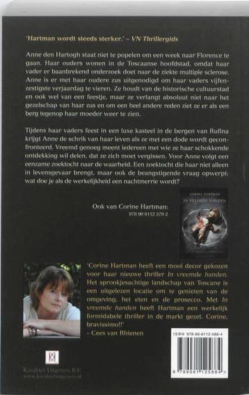 Schijngestalten 9789061125884 Corine Hartman, Boeken, Verzenden, Gelezen, Corine Hartman