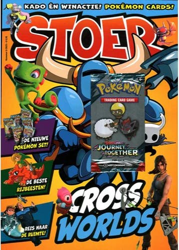 STOER - 05 2025, Boeken, Tijdschriften en Kranten, Verzenden, Nieuw, Sport en Vrije tijd