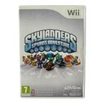 Skylanders Spyros Adventure (GAME ONLY) (NINTENDO WII), Spelcomputers en Games, Games | Nintendo Wii, Verzenden, Nieuw