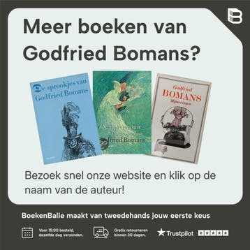 Groot sprookjesboek - Godfried Bomans 9789010014030, Verzenden, Gelezen, Godfried Bomans