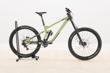 Cube TWO15 RACE 27.5 – 2024 – 185 - 195 cm, Verzenden, Zo goed als nieuw, Overige merken