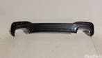 BMW 5-serie G30 G31 M Sport Pakket Diffuser 51128067763, Auto-onderdelen, Ophalen, Gebruikt, Achter, Bumper