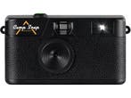 Campsnap -  - Compactcamera  - Zwart, Verzenden, Nieuw, Compact, Overige Merken