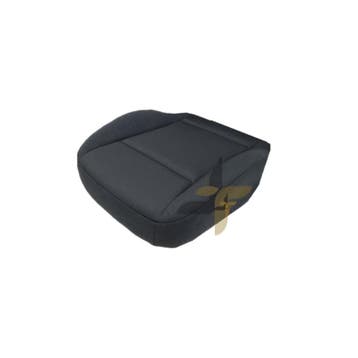 MB Sprinter 907 bekledingshoes stof caluma black voor, Ophalen of Verzenden, Nieuw