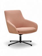 Rim Kloe lounge medium, model KL5305.01, Overige plaatsen, Ophalen of Verzenden, Nieuw in verpakking, Stoel