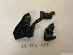Peugeot 208 2008 II koplamp reparatie set rechts 1656169480, Ophalen, Gebruikt, Peugeot