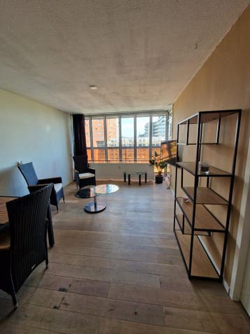 Te huur: Appartement Burg. Hustinxstraat in Nijmegen, Gelderland, Nijmegen, Appartement