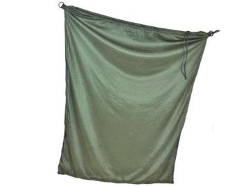 Karper Bewaarzak + rits Massive 150 x 100 cm CarpZoom, Watersport en Boten, Verzenden, Nieuw, Overige typen