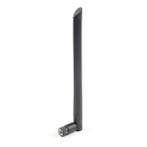 Mobeye Antenne GSM stokmodel, zwart, 13cm, incl. ombouw, Ophalen of Verzenden, Nieuw