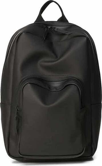 Rains Base Bag Mini Black Unisex - One Size, Verzenden, Nieuw