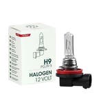M-Tech - H9 12V 65W - Basic - Enkel, Verzenden, Nieuw
