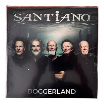 Santiano - Doggerland Limited Edition Vinyl (2LP), Verzenden, Nieuw in verpakking