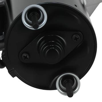 Startmotor 1.1kW geschikt voor Audi 80 893 894 1.6 1990-1..., Verzenden, Nieuw, Audi