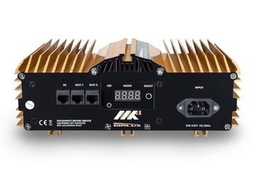Dimlux Xtreme Series 600W EL UHF Dim Button, Ophalen of Verzenden, Nieuw