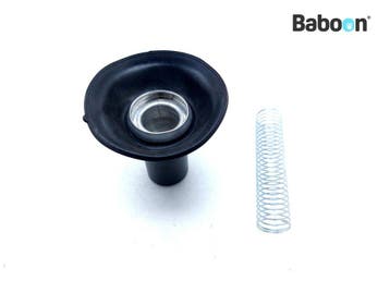 Carburateur Honda CB 250 1968-1973 K0-K5 (CB250K) Valve set, Verzenden, Gebruikt