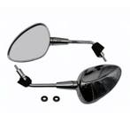 Spiegelsetje Vespa Sprint / Primavera / Elettrica - Kort /, Ophalen of Verzenden, Nieuw