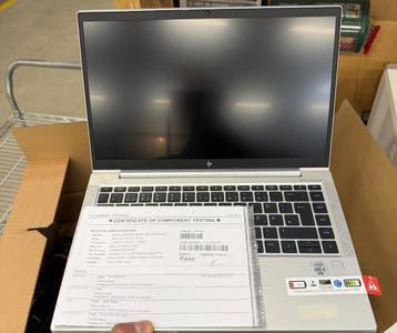 HP EliteBook 840 G7 Partij / Kavel van 10 stuks | Grade A+ i, Computers en Software, Windows Laptops, Refurbished, Ophalen of Verzenden