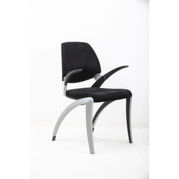 Giroflex 18 vergaderstoelen gebruikt en showroom div kleuren, Vergader- of Presentatieruimte, Ophalen of Verzenden, Nieuw zonder verpakking