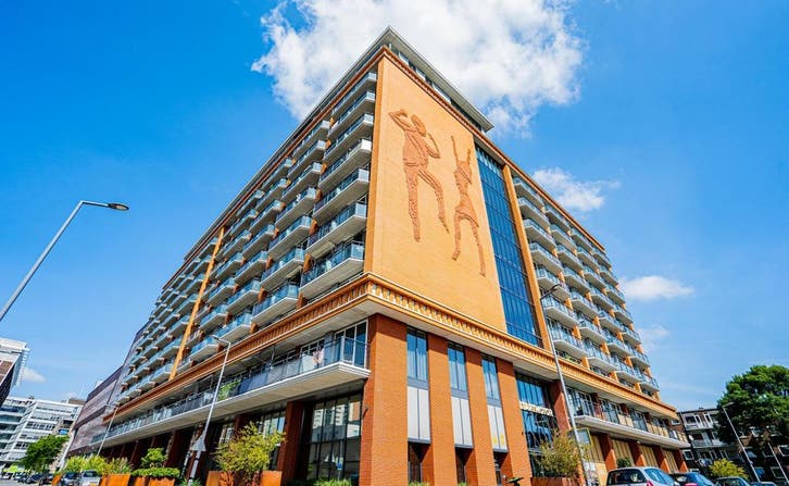 Te huur: Appartement Tandwielstraat in Rotterdam, Huizen en Kamers, Huizen te huur, A, Zuid-Holland, Appartement