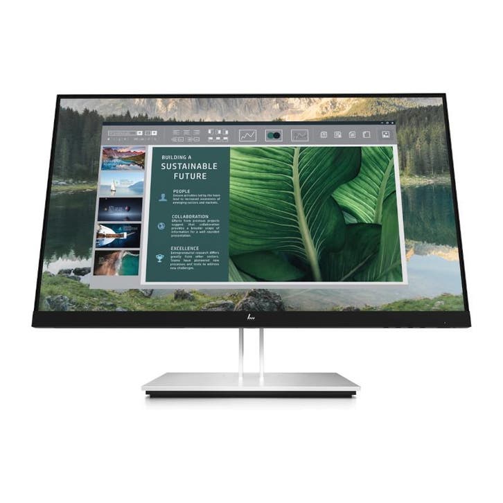 HP E24u G4 | 24 Full HD breedbeeld, Computers en Software, Monitoren, Gebruikt, Ophalen of Verzenden