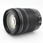 Canon EF-S 18-135mm F/3.5-5.6 IS USM | Tweedehands, Audio, Tv en Foto, Fotografie | Lenzen en Objectieven, Verzenden, Gebruikt