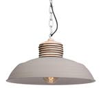 Mexlite hanglamp Samso 7974CR Sale, Huis en Inrichting, Ophalen, Overige materialen, Nieuw, Landelijk