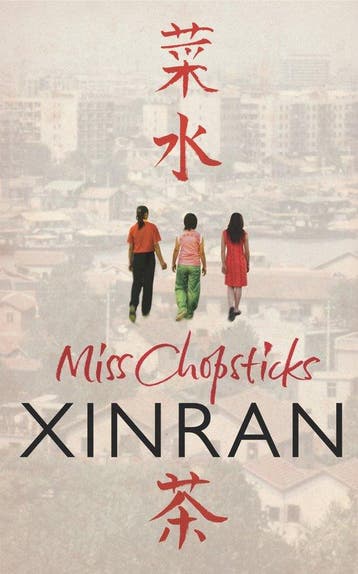 Miss Chopsticks - Xinran 9780099501534, Verzenden, Gelezen, Xinran
