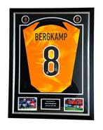 Holland - Wereldkampioenschap Voetbal - Dennis Bergkamp -, Nieuw