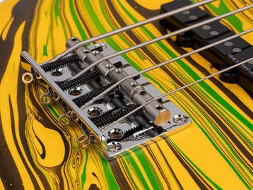 Sire V7N A4/YS | V Series Marcus Miller 4-string active, Ophalen of Verzenden, Nieuw