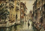 Tom Orsini (1946) - Venezia
