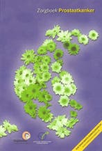 zorgboek Prostaatkanker 9789086480326, Verzenden, Gelezen