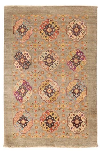 Ziegler Kazak - Vloerkleed - 177 cm - 121 cm, Nieuw