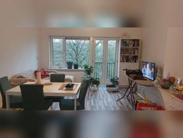 Te huur: Appartement Johan Jongkindstraat in Amsterdam, Noord-Holland, Appartement, Amsterdam
