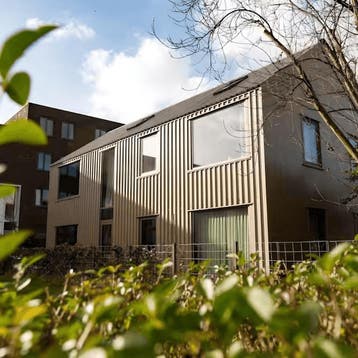 Studio in Utrecht gevonden voor €1085,- pm, Huizen en Kamers, Kamers te huur, 20 tot 35 m², Utrecht