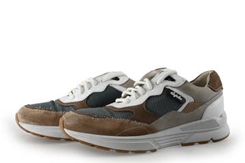 Australian Sneakers in maat 41 Grijs, Overige kleuren, Verzenden, Australian, Sneakers of Gympen