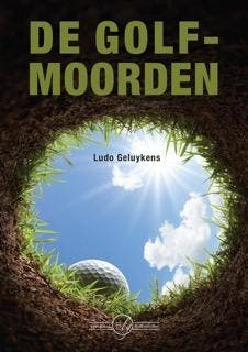 De golfmoorden / Somers en De Winter / 9 - Ludo Geluykens, Verzenden, Gelezen, Ludo Geluykens