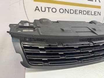 RANGE ROVER SPORT L461 GRIL GRILLE 2022- n9x2-8200-a, Auto-onderdelen, Carrosserie en Plaatwerk, Ophalen, Gebruikt, Voor, Land Rover