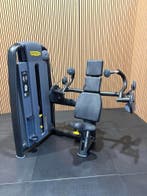 Technogym Selection Pro Arm Extension (ML45) Anthracite Blac, Zo goed als nieuw