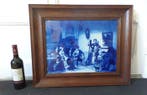 Tegel - De Porcelyene Fles - 1903 - Joost Thooft &