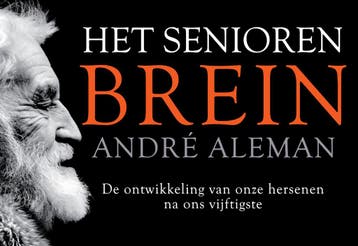 Het seniorenbrein - André Aleman 9789049808358, Verzenden, Gelezen, André Aleman